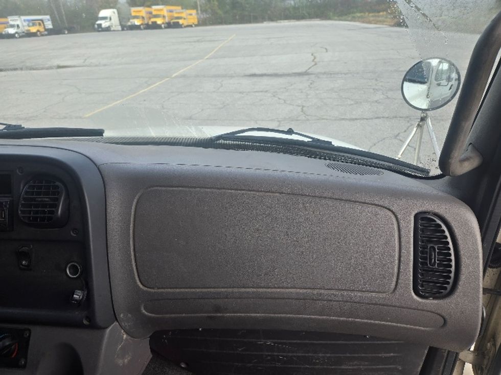 Flatbed Truck-Light and Medium Duty Trucks-Freightliner-2020-M2-Clearfield-PA-215,401\n\t\tmiles-$ 62,500 - Image 16