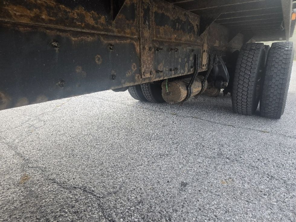 Flatbed Truck-Light and Medium Duty Trucks-Freightliner-2020-M2-Clearfield-PA-215,401\n\t\tmiles-$ 62,500 - Image 5
