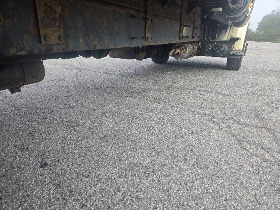 Flatbed Truck-Light and Medium Duty Trucks-Freightliner-2020-M2-Clearfield-PA-215,401\n\t\tmiles-$ 62,500 - Image 9