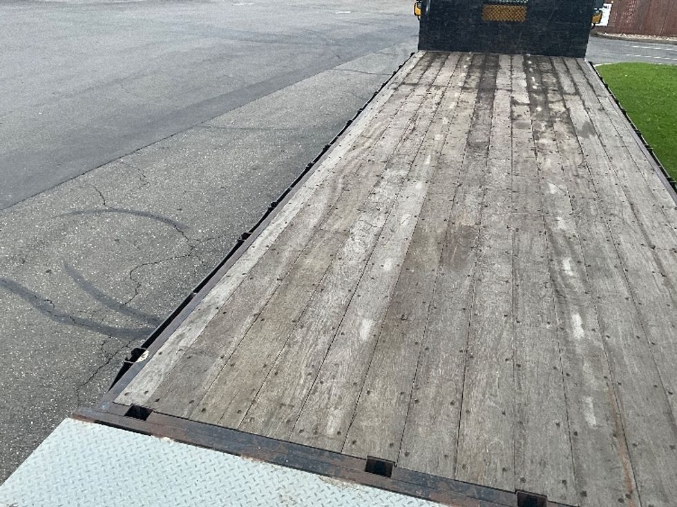 Flatbed Truck-Light and Medium Duty Trucks-Freightliner-2020-M2-Concord-CA-73,239\n\t\tmiles-$ 63,000 - Image 10