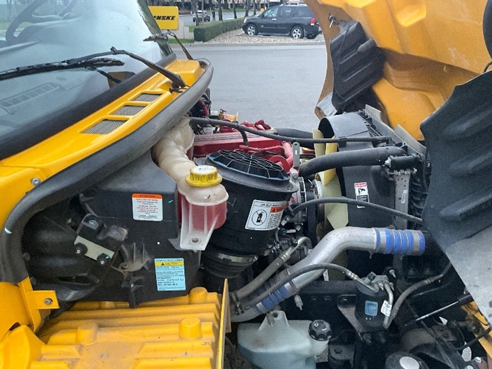 Flatbed Truck-Light and Medium Duty Trucks-Freightliner-2020-M2-Concord-CA-73,239\n\t\tmiles-$ 63,000 - Image 22