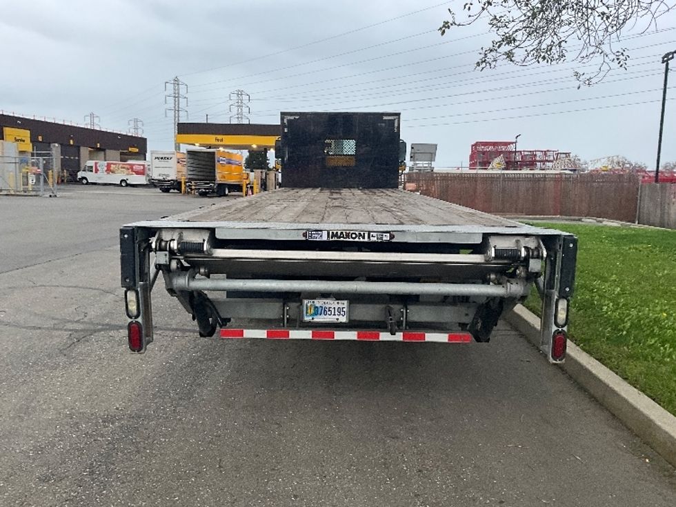 Flatbed Truck-Light and Medium Duty Trucks-Freightliner-2020-M2-Concord-CA-73,239\n\t\tmiles-$ 63,000 - Image 7