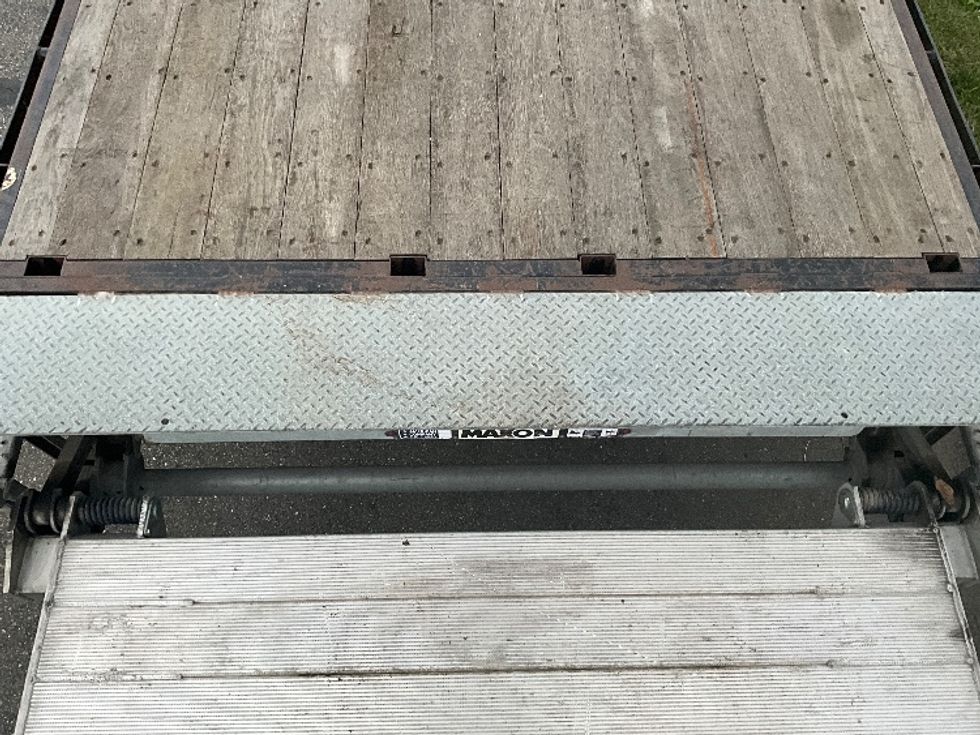 Flatbed Truck-Light and Medium Duty Trucks-Freightliner-2020-M2-Concord-CA-73,239\n\t\tmiles-$ 63,000 - Image 9