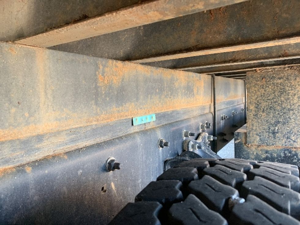 Flatbed Truck-Light and Medium Duty Trucks-Freightliner-2020-M2-Concord-NC-115,495\n\t\tmiles-$ 47,500 - Image 10