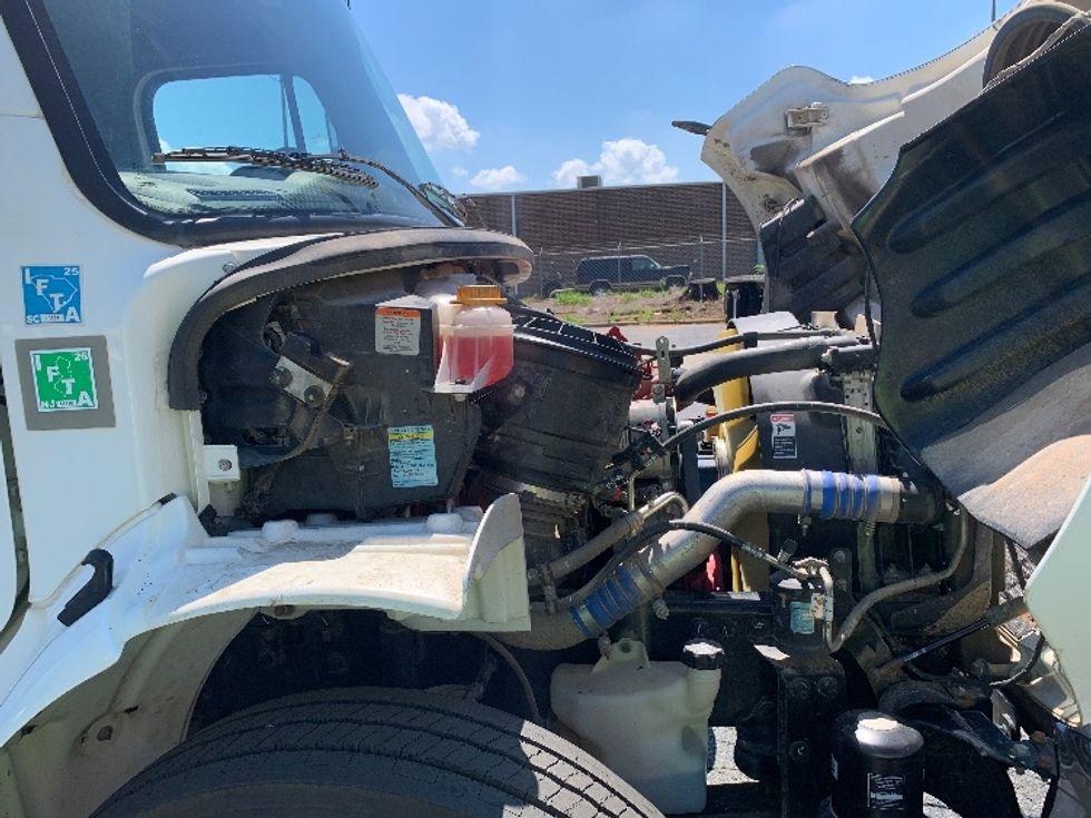 Flatbed Truck-Light and Medium Duty Trucks-Freightliner-2020-M2-Concord-NC-115,495\n\t\tmiles-$ 47,500 - Image 17