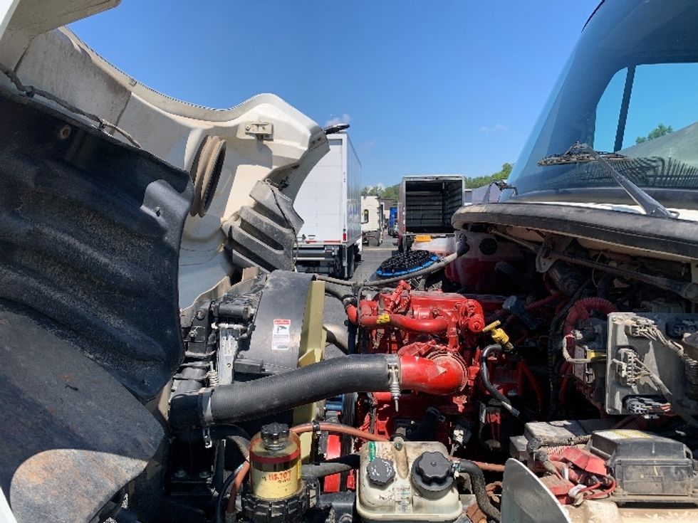 Flatbed Truck-Light and Medium Duty Trucks-Freightliner-2020-M2-Concord-NC-115,495\n\t\tmiles-$ 47,500 - Image 18