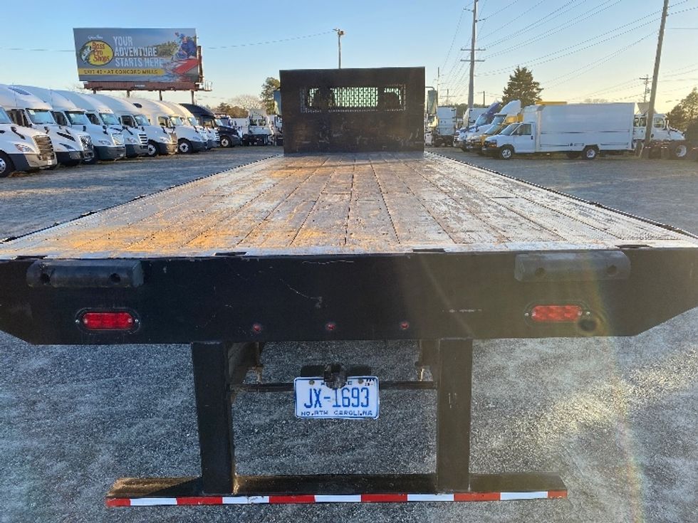Flatbed Truck-Light and Medium Duty Trucks-Freightliner-2020-M2-Concord-NC-265,859\n\t\tmiles-$ 34,000 - Image 10