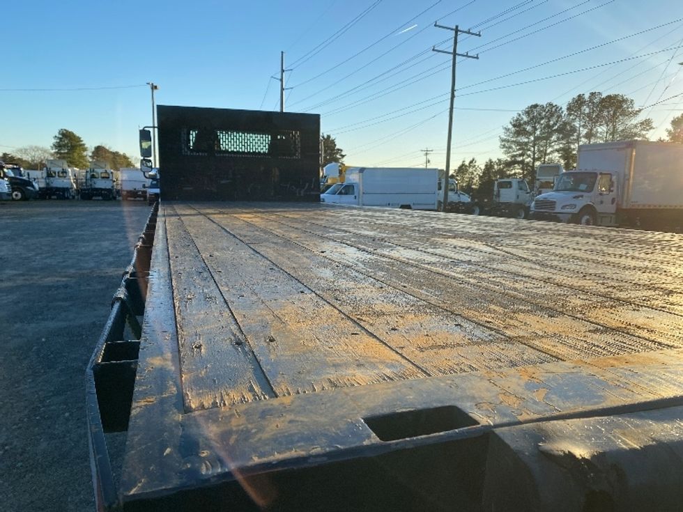 Flatbed Truck-Light and Medium Duty Trucks-Freightliner-2020-M2-Concord-NC-265,859\n\t\tmiles-$ 34,000 - Image 11