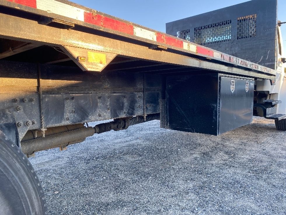 Flatbed Truck-Light and Medium Duty Trucks-Freightliner-2020-M2-Concord-NC-265,859\n\t\tmiles-$ 34,000 - Image 14