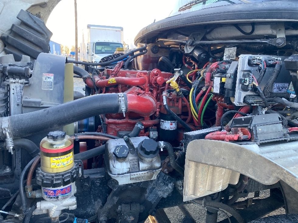 Flatbed Truck-Light and Medium Duty Trucks-Freightliner-2020-M2-Concord-NC-265,859\n\t\tmiles-$ 34,000 - Image 23