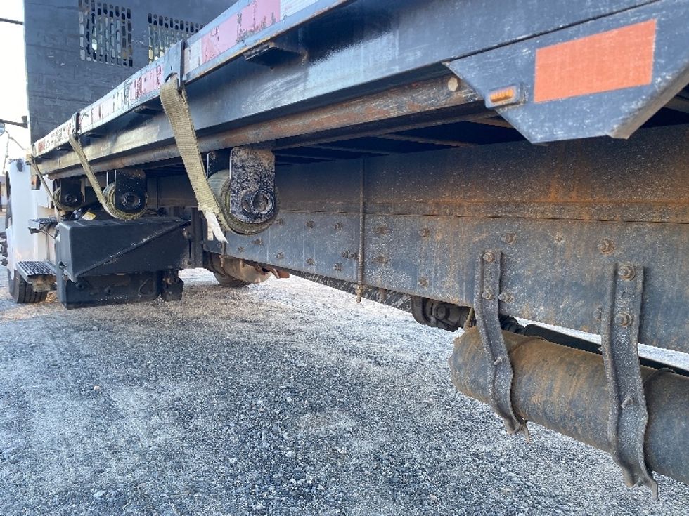 Flatbed Truck-Light and Medium Duty Trucks-Freightliner-2020-M2-Concord-NC-265,859\n\t\tmiles-$ 34,000 - Image 5