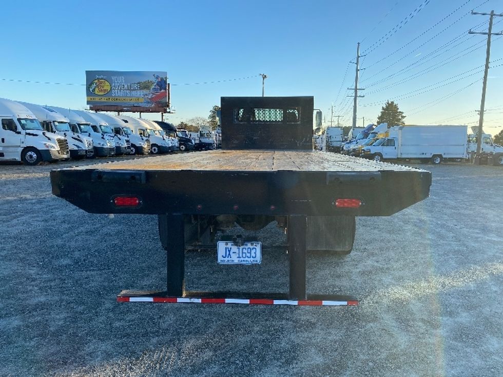 Flatbed Truck-Light and Medium Duty Trucks-Freightliner-2020-M2-Concord-NC-265,859\n\t\tmiles-$ 34,000 - Image 8