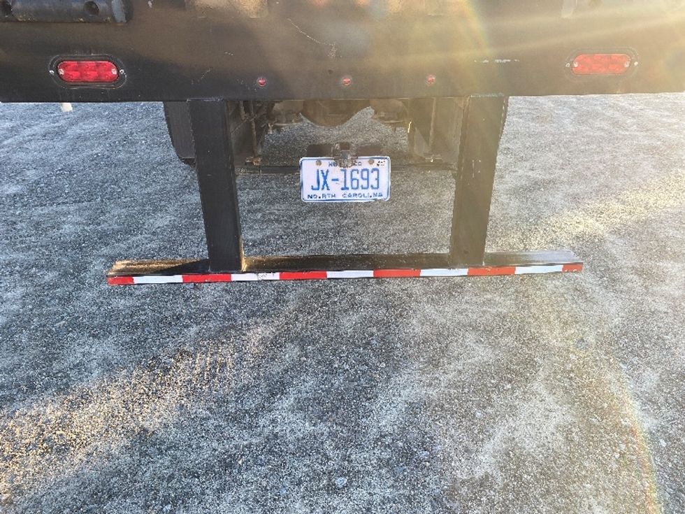 Flatbed Truck-Light and Medium Duty Trucks-Freightliner-2020-M2-Concord-NC-265,859\n\t\tmiles-$ 34,000 - Image 9