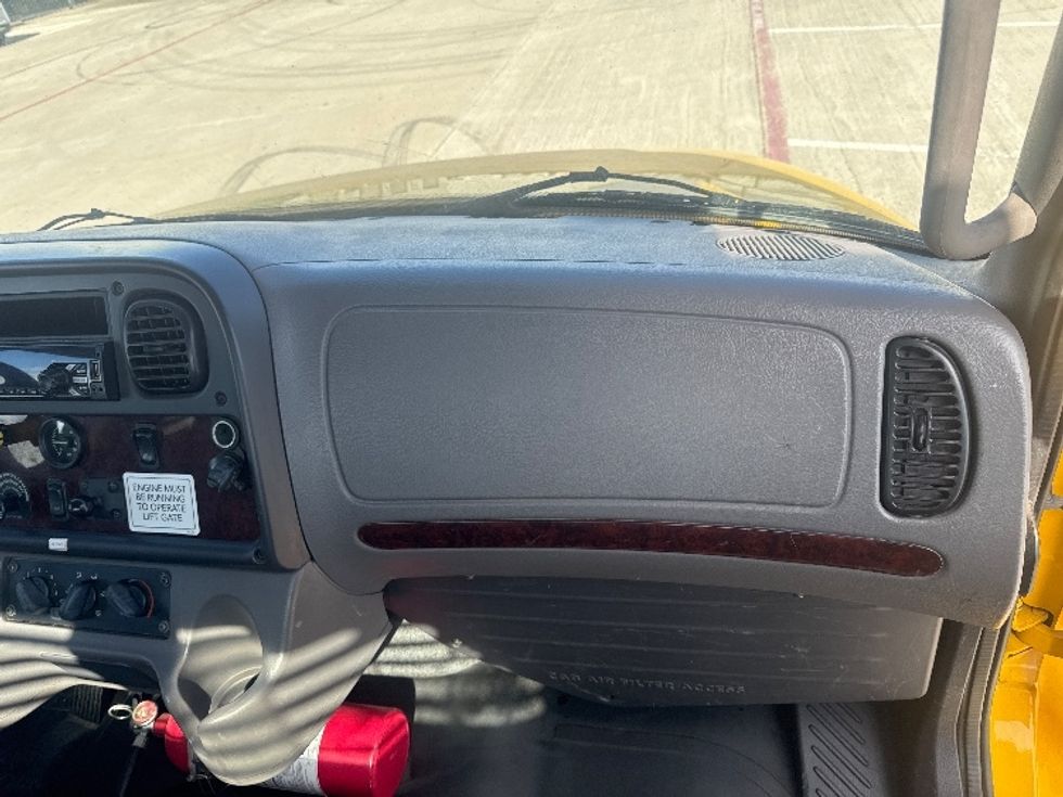 Flatbed Truck-Light and Medium Duty Trucks-Freightliner-2020-M2-Dallas-TX-132,249\n\t\tmiles-$ 50,750 - Image 21