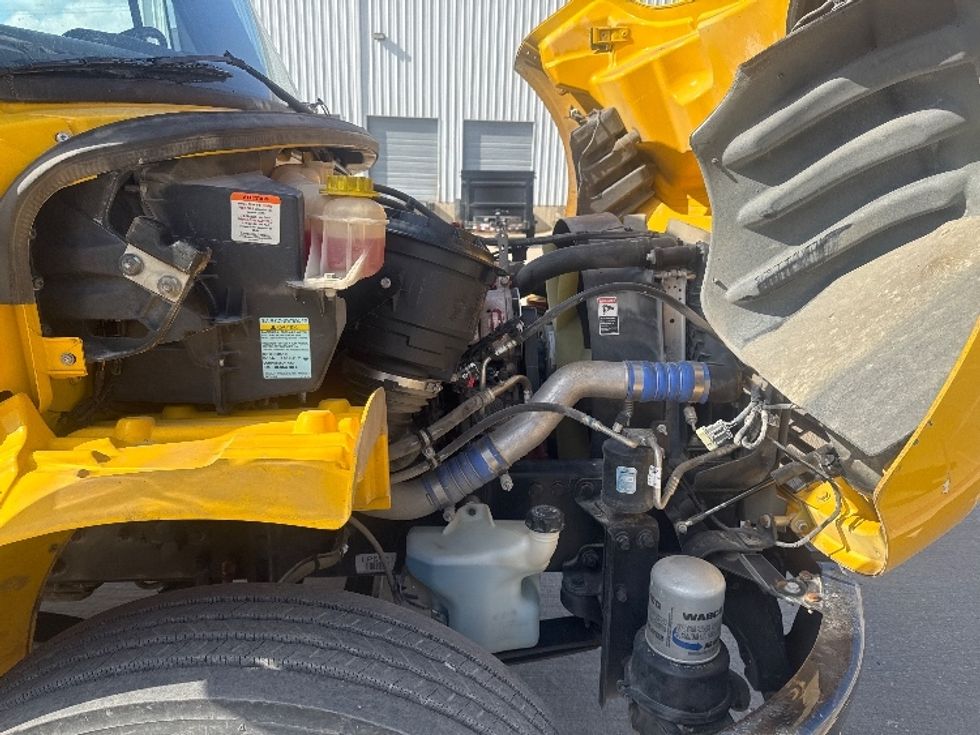 Flatbed Truck-Light and Medium Duty Trucks-Freightliner-2020-M2-Dallas-TX-132,249\n\t\tmiles-$ 50,750 - Image 23