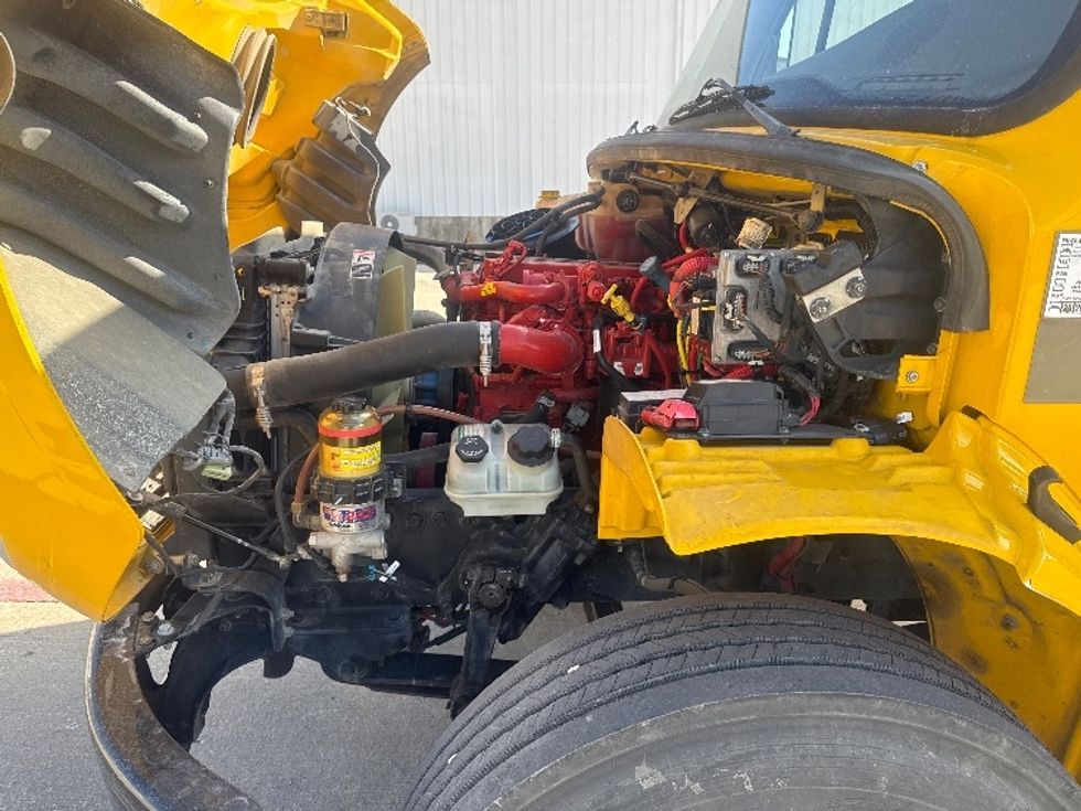 Flatbed Truck-Light and Medium Duty Trucks-Freightliner-2020-M2-Dallas-TX-132,249\n\t\tmiles-$ 50,750 - Image 24