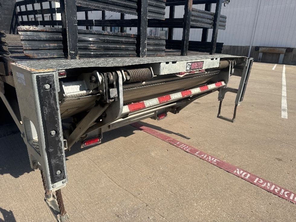 Flatbed Truck-Light and Medium Duty Trucks-Freightliner-2020-M2-Dallas-TX-132,249\n\t\tmiles-$ 50,750 - Image 25