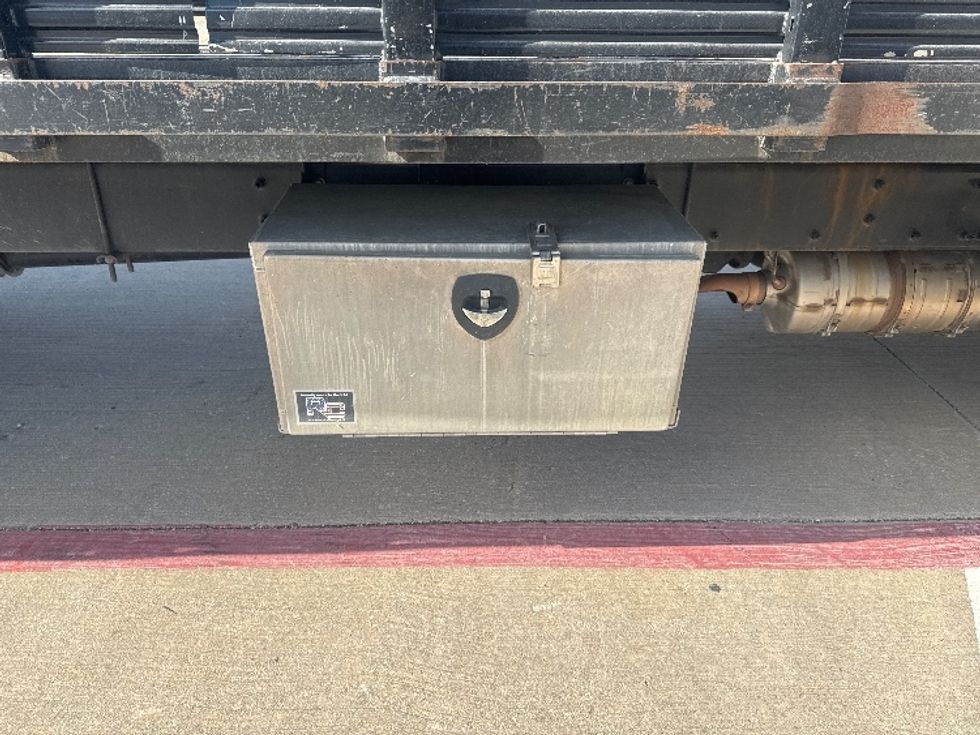 Flatbed Truck-Light and Medium Duty Trucks-Freightliner-2020-M2-Dallas-TX-132,249\n\t\tmiles-$ 50,750 - Image 26