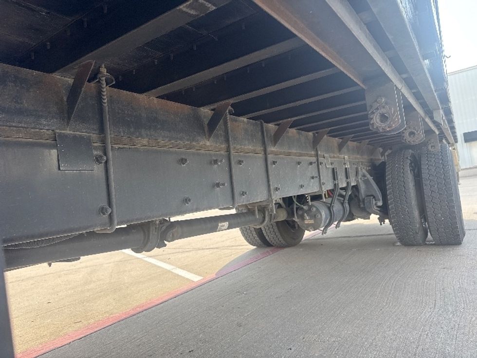 Flatbed Truck-Light and Medium Duty Trucks-Freightliner-2020-M2-Dallas-TX-132,249\n\t\tmiles-$ 50,750 - Image 5