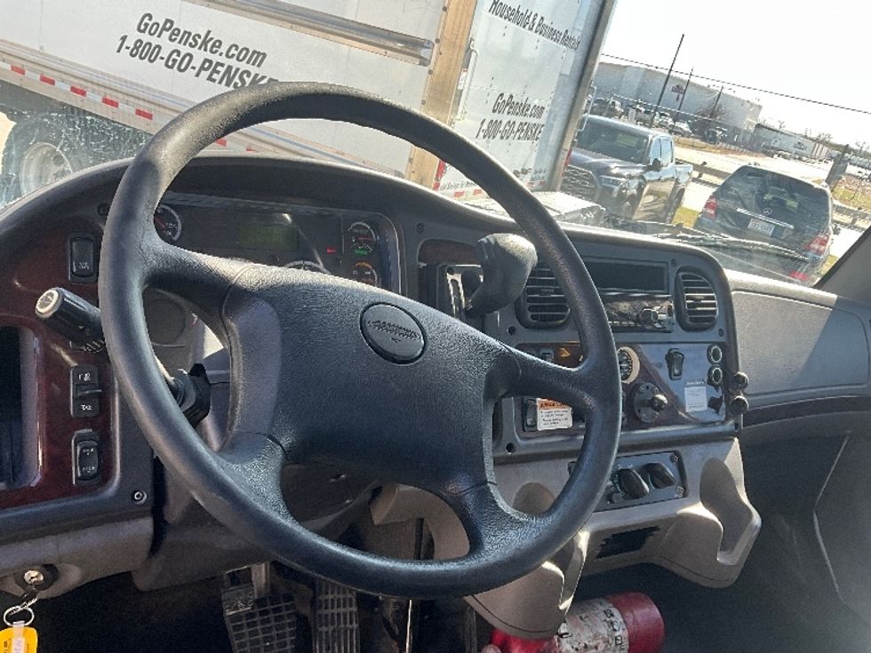 Flatbed Truck-Light and Medium Duty Trucks-Freightliner-2020-M2-Dallas-TX-222,404\n\t\tmiles-$ 39,000 - Image 14