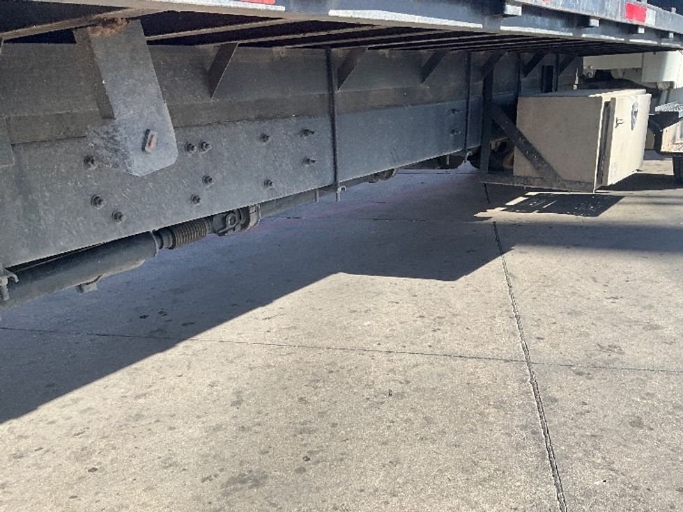 Flatbed Truck-Light and Medium Duty Trucks-Freightliner-2020-M2-Dallas-TX-222,404\n\t\tmiles-$ 39,000 - Image 15