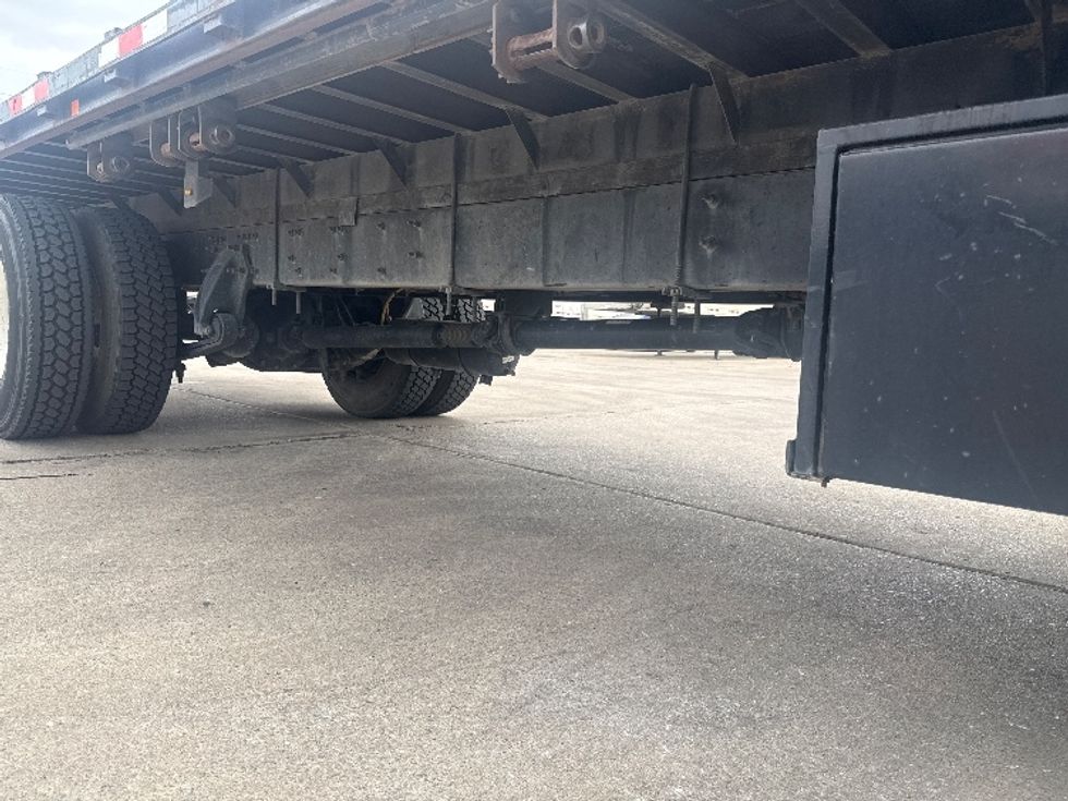 Flatbed Truck-Light and Medium Duty Trucks-Freightliner-2020-M2-Dallas-TX-224,528\n\t\tmiles-$ 42,000 - Image 10