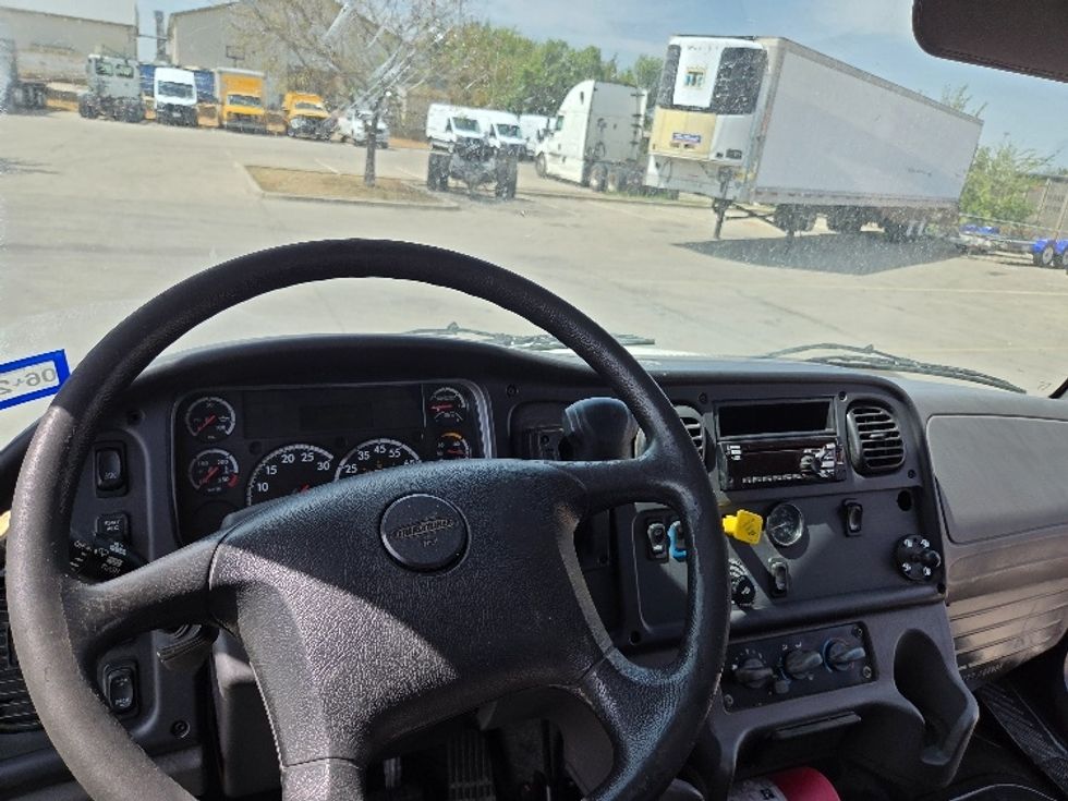 Flatbed Truck-Light and Medium Duty Trucks-Freightliner-2020-M2-Dallas-TX-224,528\n\t\tmiles-$ 42,000 - Image 14