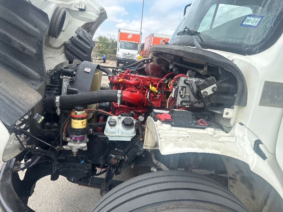 Flatbed Truck-Light and Medium Duty Trucks-Freightliner-2020-M2-Dallas-TX-224,528\n\t\tmiles-$ 42,000 - Image 19