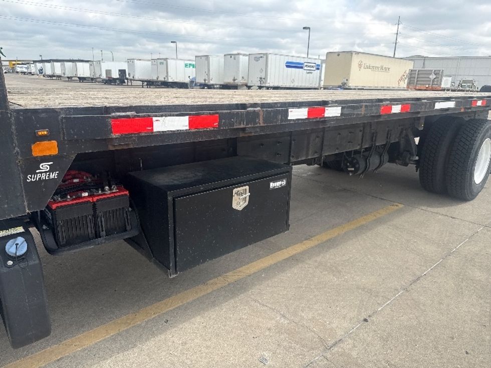 Flatbed Truck-Light and Medium Duty Trucks-Freightliner-2020-M2-Dallas-TX-224,528\n\t\tmiles-$ 42,000 - Image 20