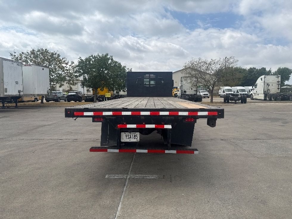 Flatbed Truck-Light and Medium Duty Trucks-Freightliner-2020-M2-Dallas-TX-224,528\n\t\tmiles-$ 42,000 - Image 7