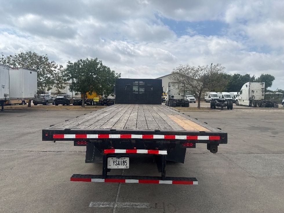 Flatbed Truck-Light and Medium Duty Trucks-Freightliner-2020-M2-Dallas-TX-224,528\n\t\tmiles-$ 42,000 - Image 8