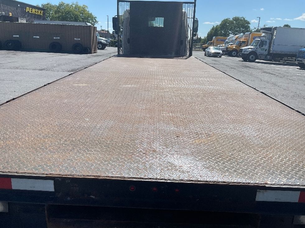 Flatbed Truck-Light and Medium Duty Trucks-Freightliner-2020-M2-Dayton-NJ-254,319\n\t\tmiles-$ 57,250 - Image 10