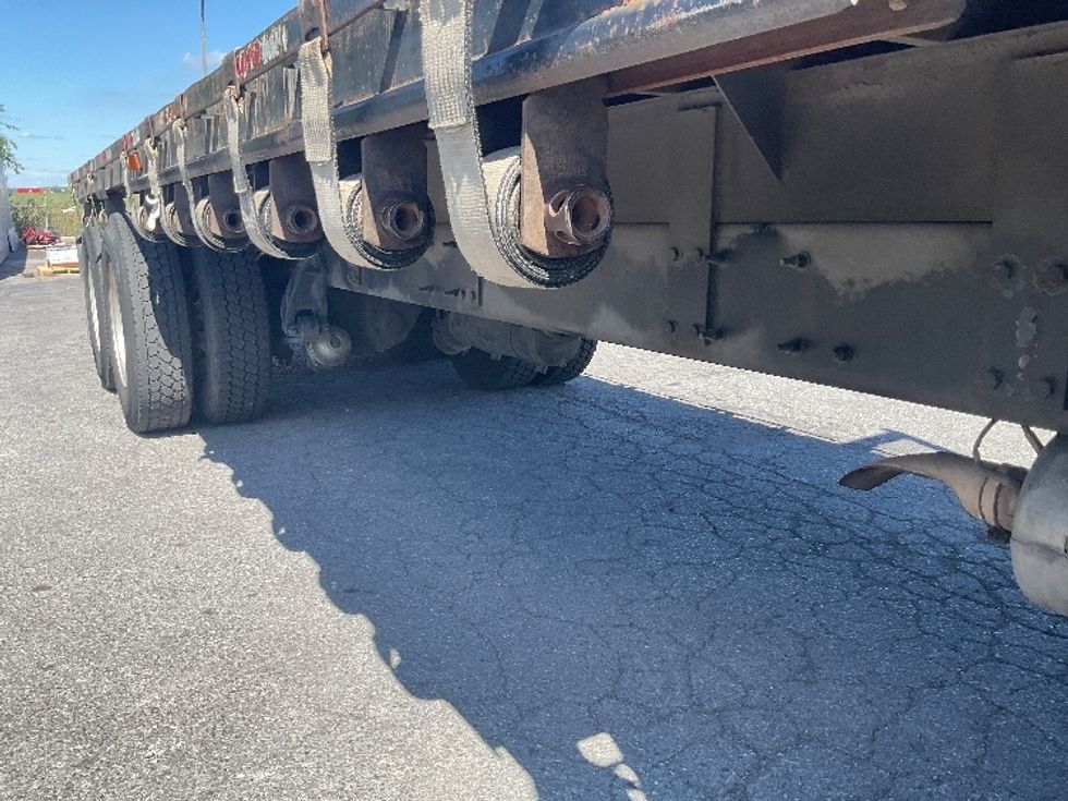 Flatbed Truck-Light and Medium Duty Trucks-Freightliner-2020-M2-Dayton-NJ-254,319\n\t\tmiles-$ 57,250 - Image 14