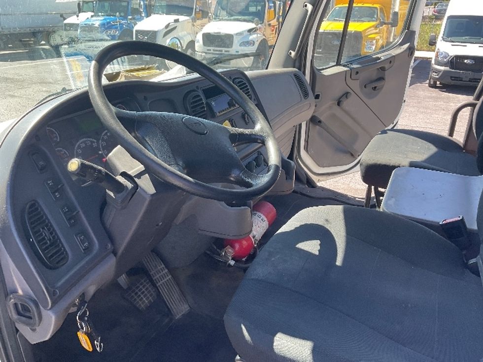 Flatbed Truck-Light and Medium Duty Trucks-Freightliner-2020-M2-Dayton-NJ-254,319\n\t\tmiles-$ 57,250 - Image 17
