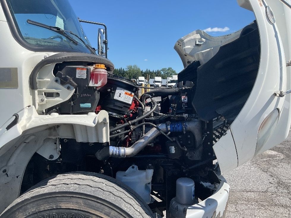 Flatbed Truck-Light and Medium Duty Trucks-Freightliner-2020-M2-Dayton-NJ-254,319\n\t\tmiles-$ 57,250 - Image 23
