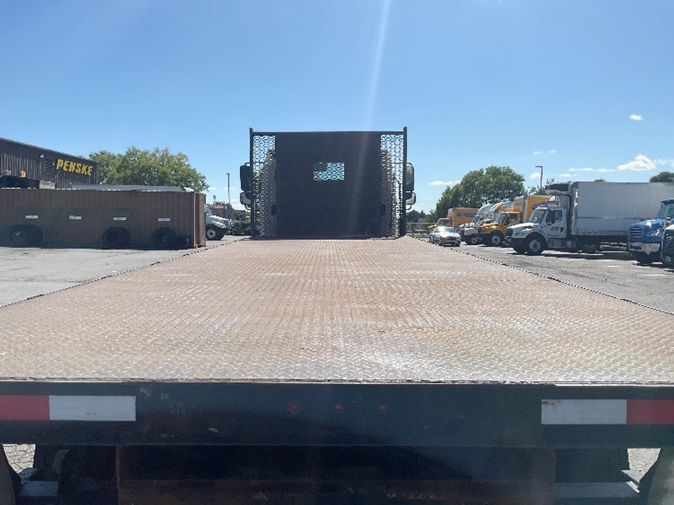 Flatbed Truck-Light and Medium Duty Trucks-Freightliner-2020-M2-Dayton-NJ-254,319\n\t\tmiles-$ 57,250 - Image 8