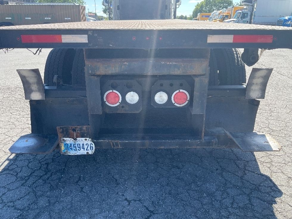 Flatbed Truck-Light and Medium Duty Trucks-Freightliner-2020-M2-Dayton-NJ-254,319\n\t\tmiles-$ 57,250 - Image 9