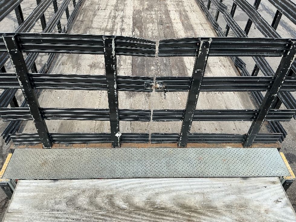 Flatbed Truck-Light and Medium Duty Trucks-Freightliner-2020-M2-Dayton-OH-110,121\n\t\tmiles-$ 49,500 - Image 10