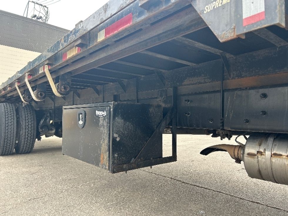 Flatbed Truck-Light and Medium Duty Trucks-Freightliner-2020-M2-Des Moines-IA-172,900\n\t\tmiles-$ 42,000 - Image 14