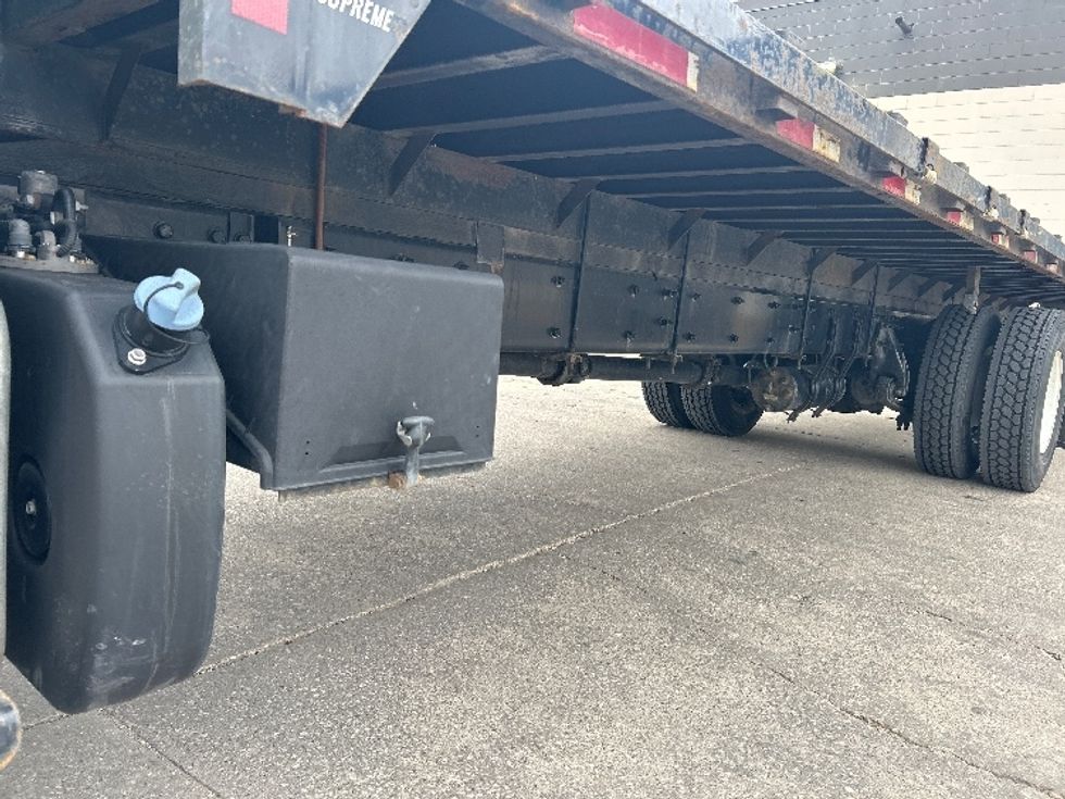 Flatbed Truck-Light and Medium Duty Trucks-Freightliner-2020-M2-Des Moines-IA-172,900\n\t\tmiles-$ 42,000 - Image 5