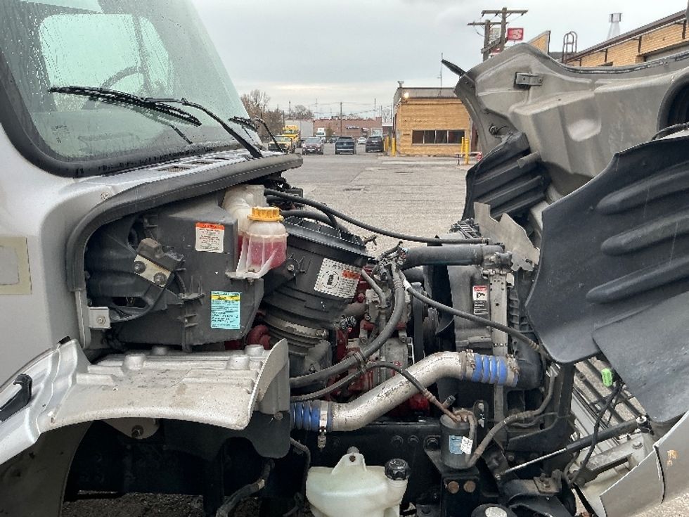 Flatbed Truck-Light and Medium Duty Trucks-Freightliner-2020-M2-East Chicago-IN-246,063\n\t\tmiles-$ 57,500 - Image 20