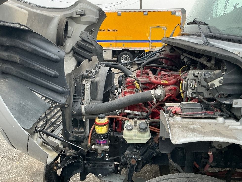 Flatbed Truck-Light and Medium Duty Trucks-Freightliner-2020-M2-East Chicago-IN-246,063\n\t\tmiles-$ 57,500 - Image 21