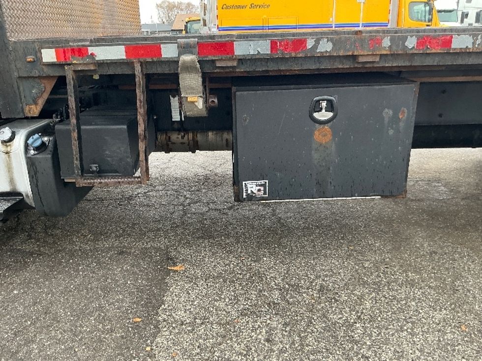 Flatbed Truck-Light and Medium Duty Trucks-Freightliner-2020-M2-East Chicago-IN-246,063\n\t\tmiles-$ 57,500 - Image 22