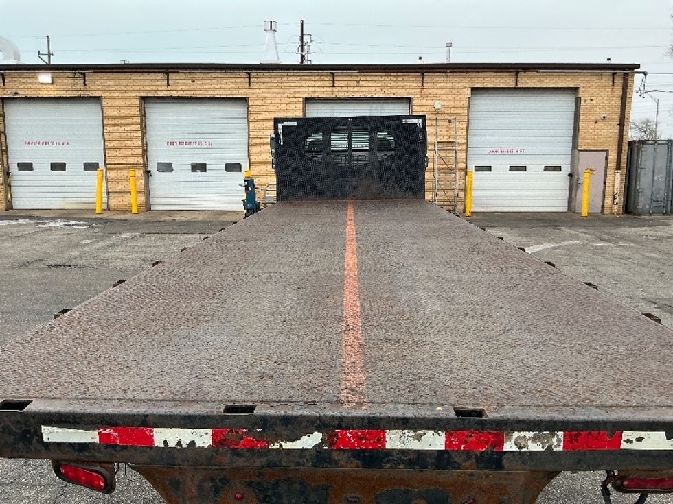 Flatbed Truck-Light and Medium Duty Trucks-Freightliner-2020-M2-East Chicago-IN-246,063\n\t\tmiles-$ 57,500 - Image 8