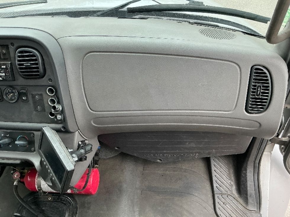 Flatbed Truck-Light and Medium Duty Trucks-Freightliner-2020-M2-East Chicago-IN-272,069\n\t\tmiles-$ 53,250 - Image 18