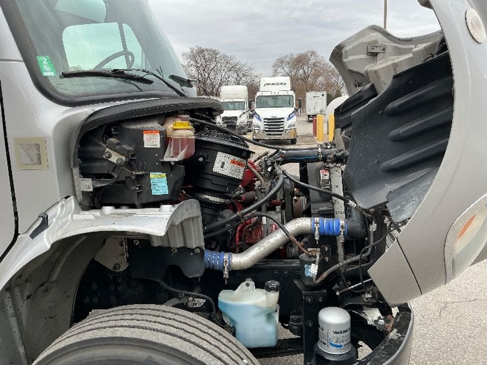 Flatbed Truck-Light and Medium Duty Trucks-Freightliner-2020-M2-East Chicago-IN-272,069\n\t\tmiles-$ 53,250 - Image 20