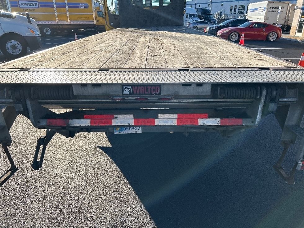 Flatbed Truck-Light and Medium Duty Trucks-Freightliner-2020-M2-Edison-NJ-142,872\n\t\tmiles-$ 43,750 - Image 10