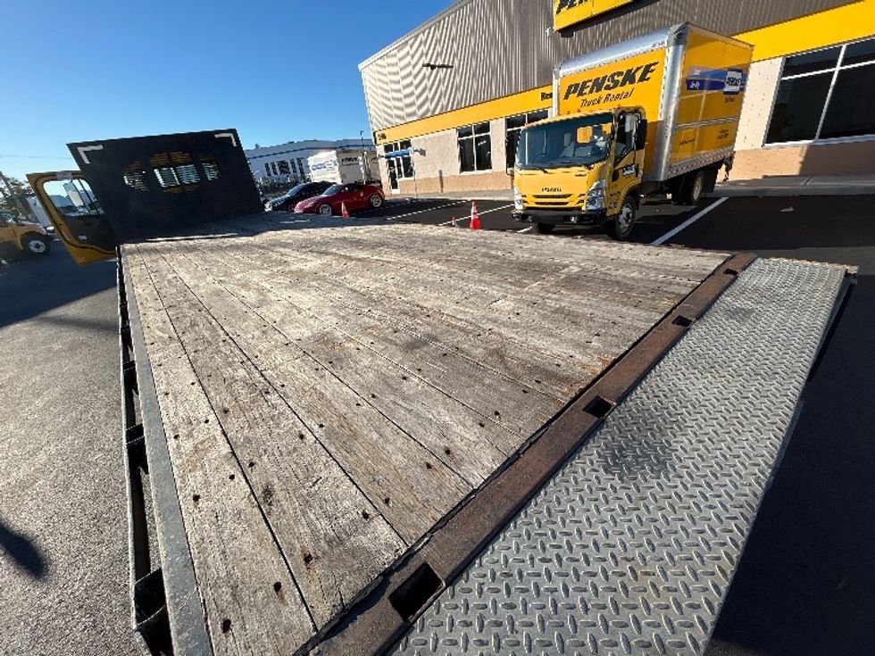 Flatbed Truck-Light and Medium Duty Trucks-Freightliner-2020-M2-Edison-NJ-142,872\n\t\tmiles-$ 43,750 - Image 12