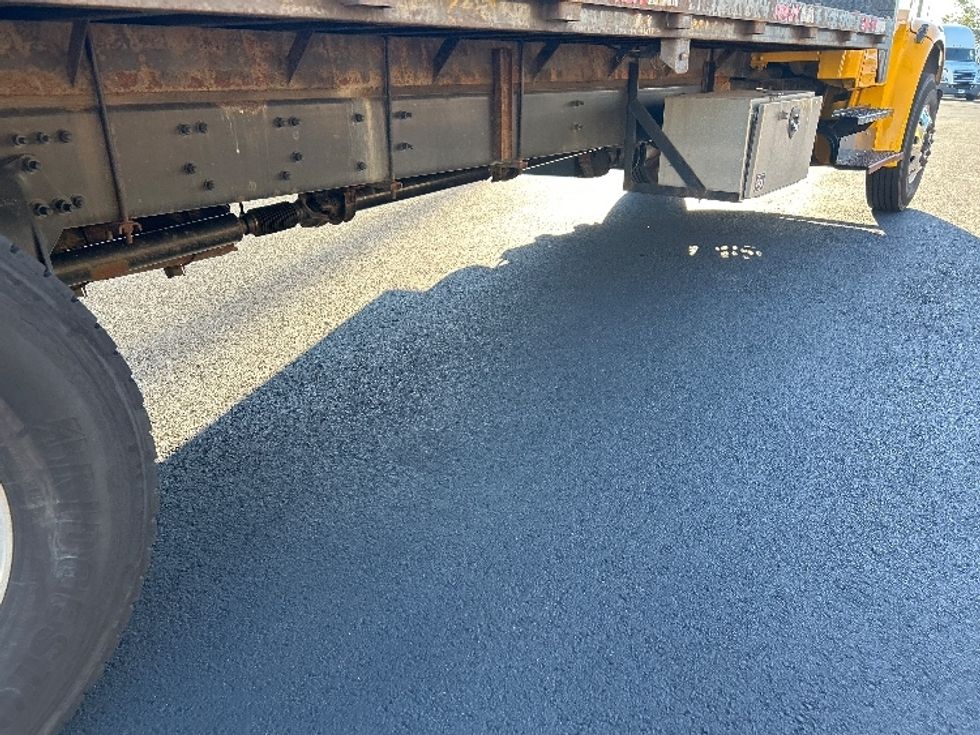 Flatbed Truck-Light and Medium Duty Trucks-Freightliner-2020-M2-Edison-NJ-142,872\n\t\tmiles-$ 43,750 - Image 14