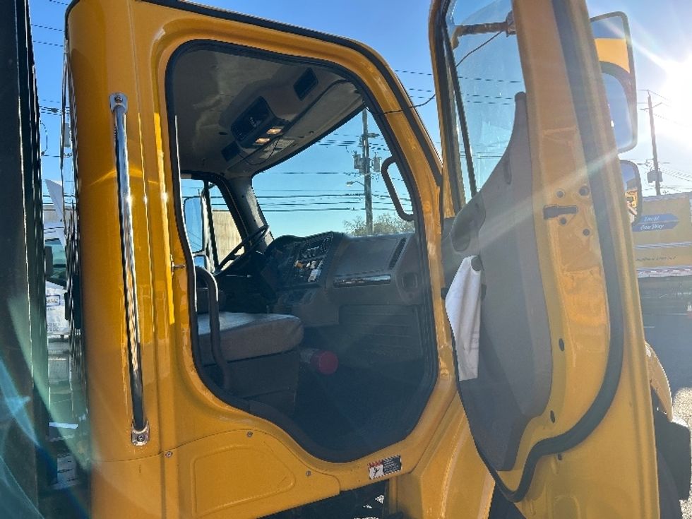 Flatbed Truck-Light and Medium Duty Trucks-Freightliner-2020-M2-Edison-NJ-142,872\n\t\tmiles-$ 43,750 - Image 20